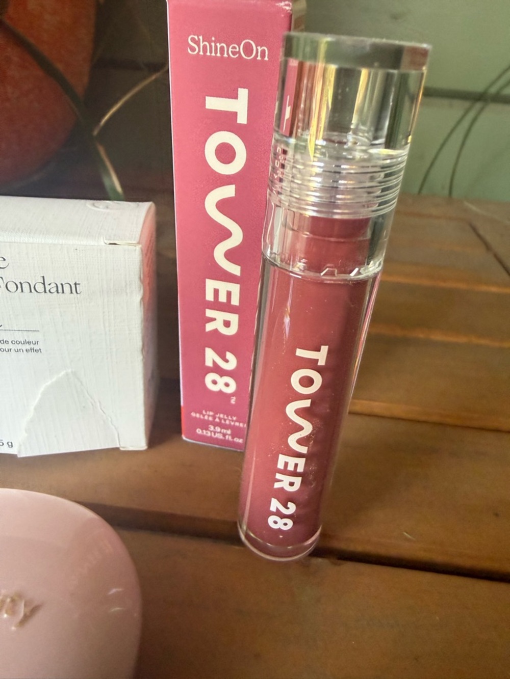 Face Bundle; Brow, Bronzer Powder, Lippy and Blush - Picture 6 of 10